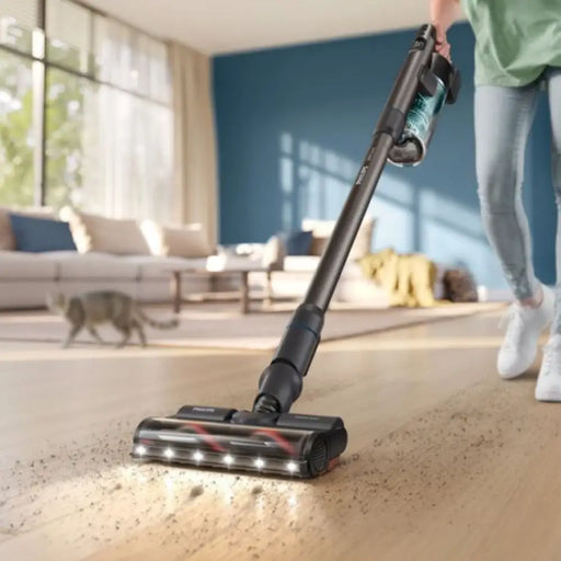 Прахосмукачка PHILIPS XC8155/01