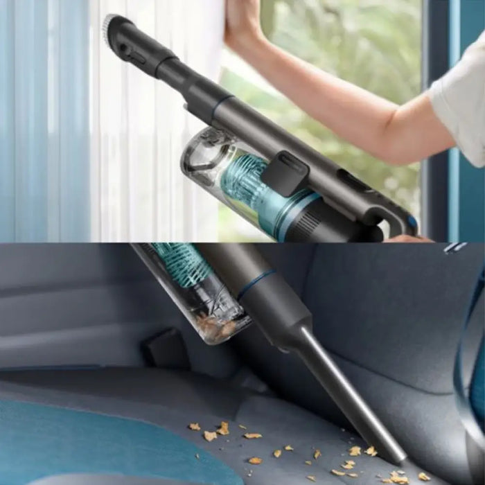 Прахосмукачка PHILIPS XC8155/01