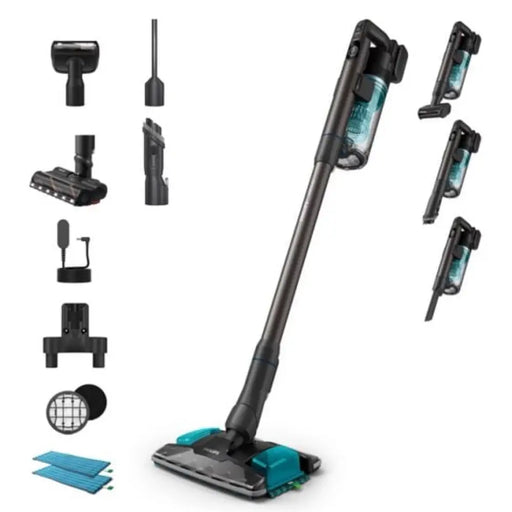 Прахосмукачка PHILIPS XC8155/01