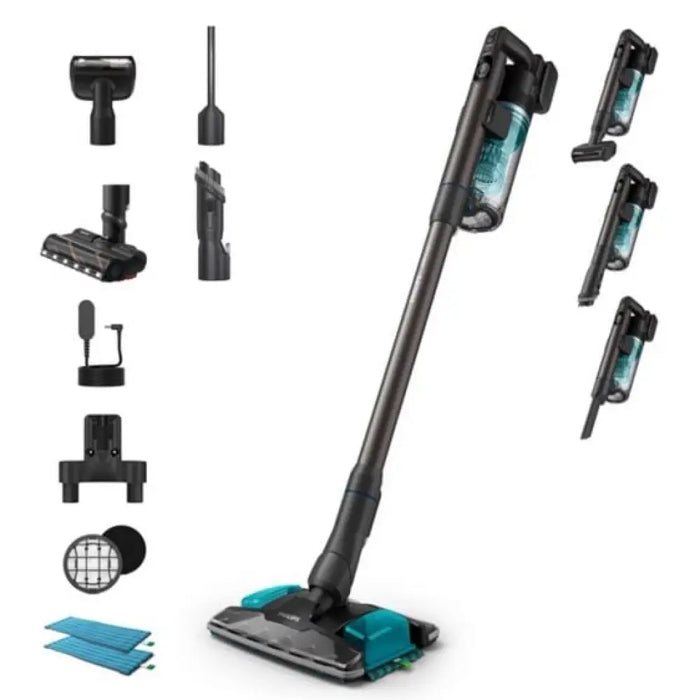 Прахосмукачка PHILIPS XC8155/01