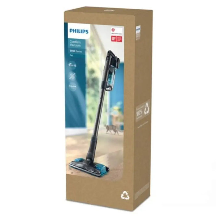 Прахосмукачка PHILIPS XC8155/01