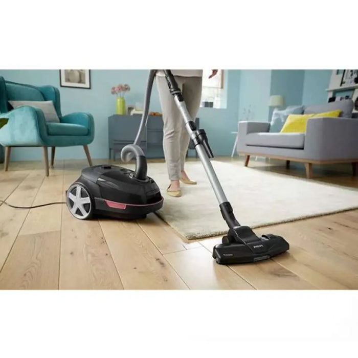 Прахосмукачка PHILIPS XD5123/10