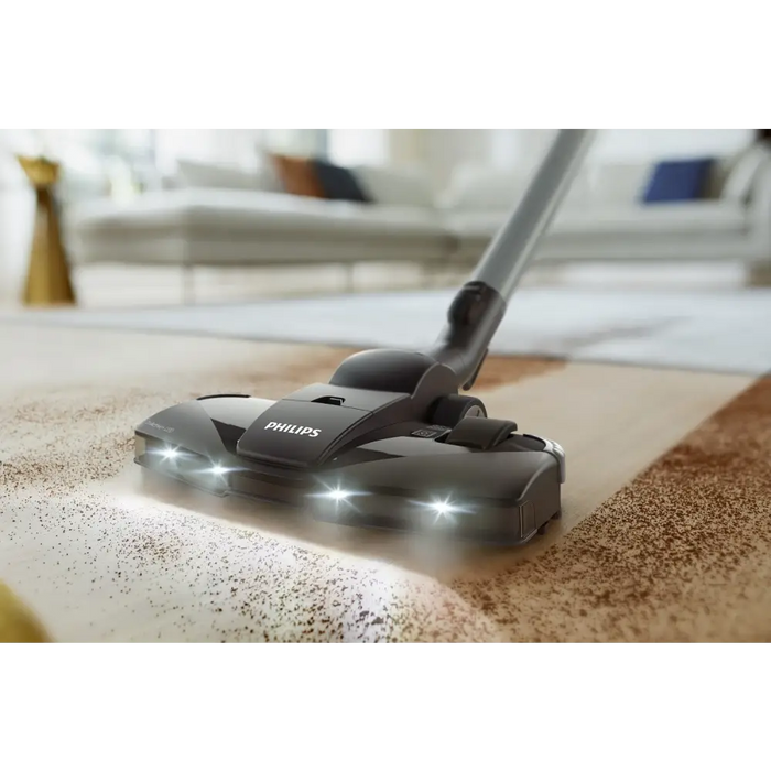 Прахосмукачка PHILIPS XD8122/10