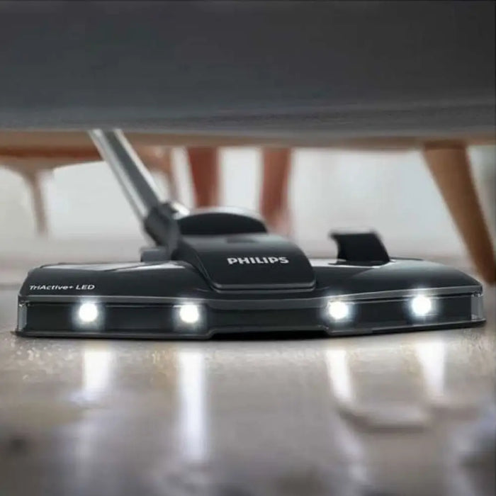 Прахосмукачка PHILIPS XD8142/12