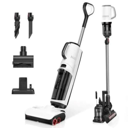 Прахосмукачка Roborock Dyad Pro Combo