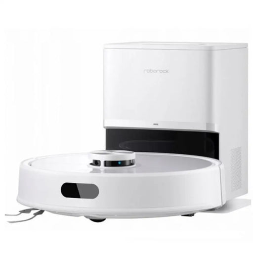 Прахосмукачка робот Roborock Q7 TF+ бял