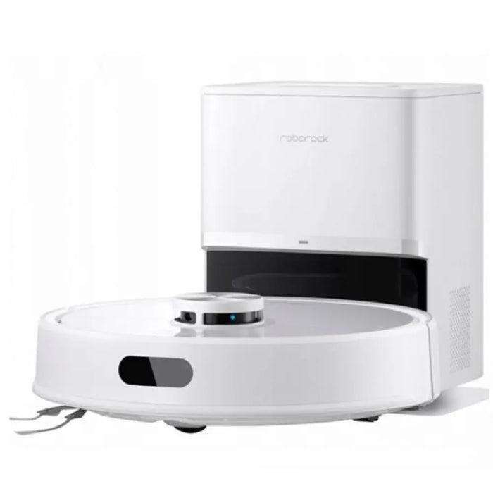 Прахосмукачка робот Roborock Q7 TF+ бял