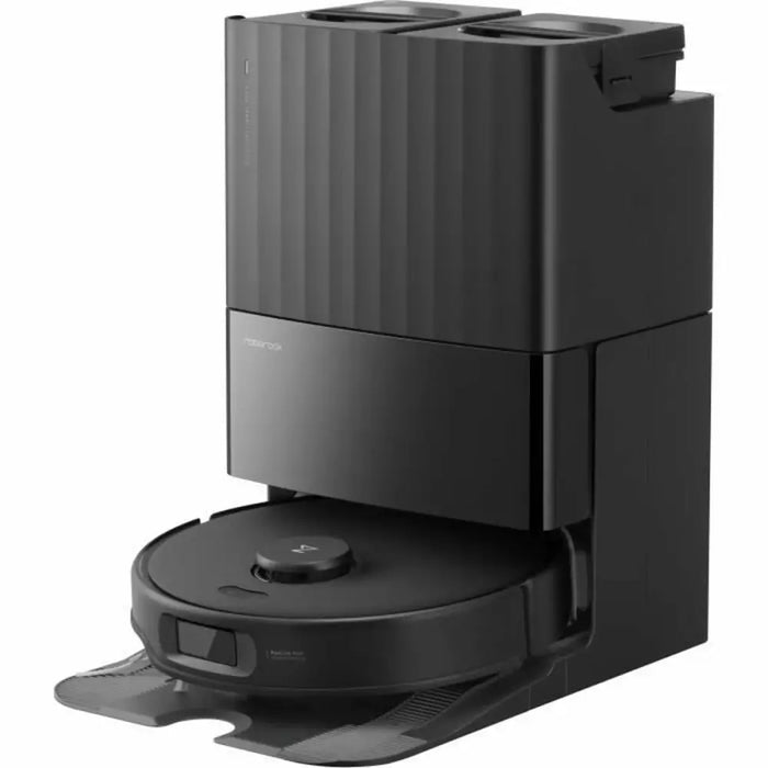 Прахосмукачка робот Roborock QREVO EDGE 5V1