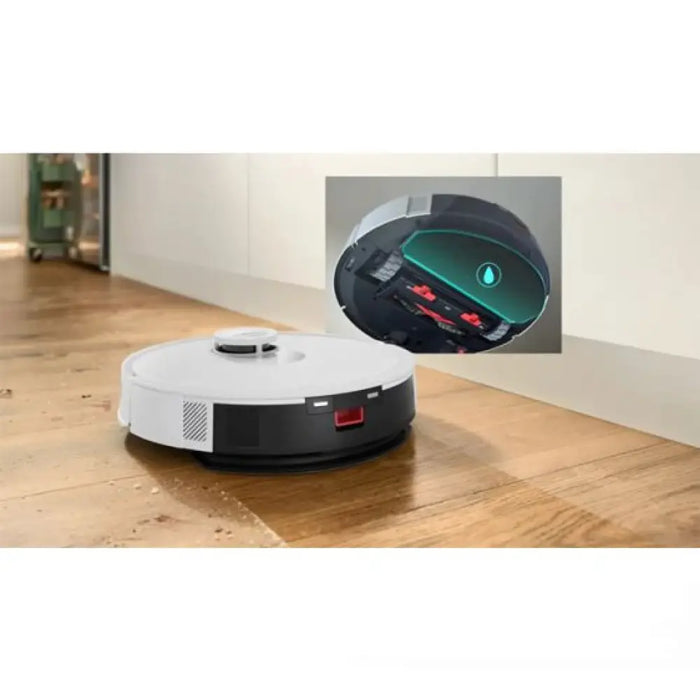 Прахосмукачка робот BOSCH Spotless Advanced+ BCRD2W