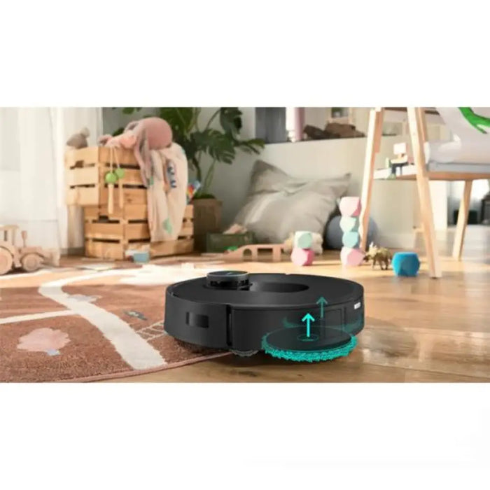 Прахосмукачка робот BOSCH Spotless Max Cam BCRDW3BX