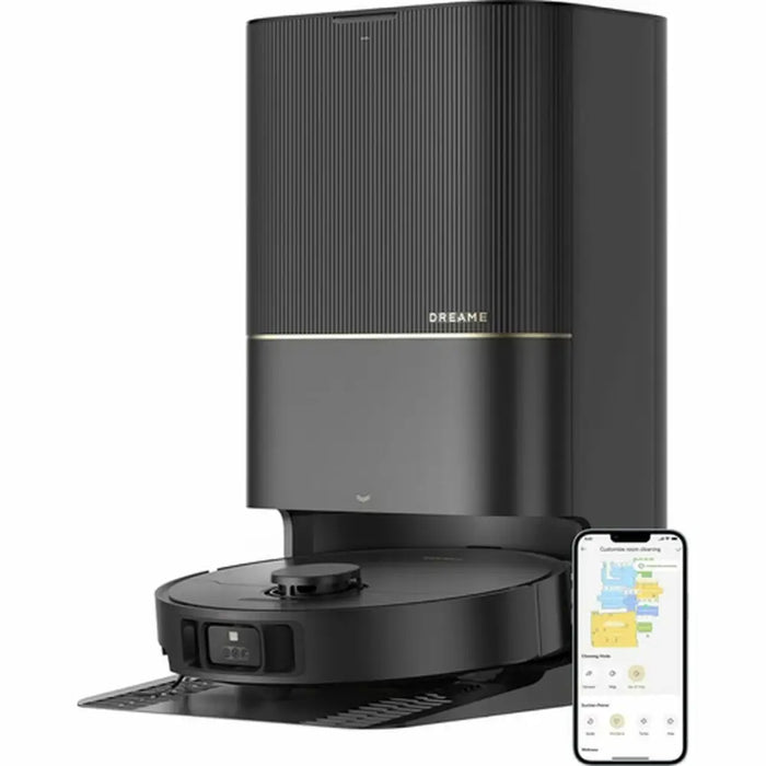 Прахосмукачка робот Dreame