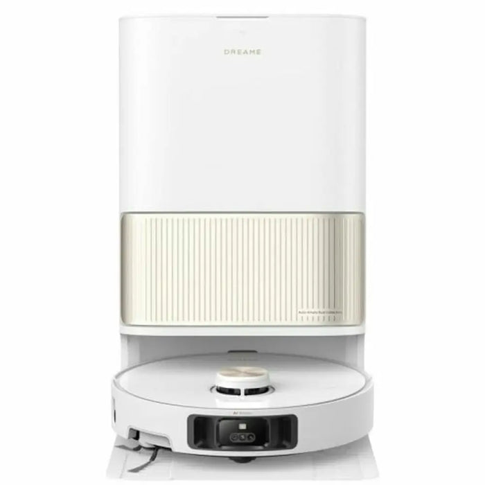 Прахосмукачка робот Dreame