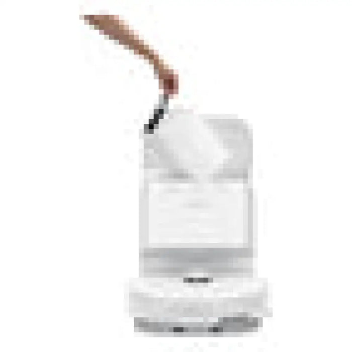 Прахосмукачка робот DREAME D20 Pro Plus White