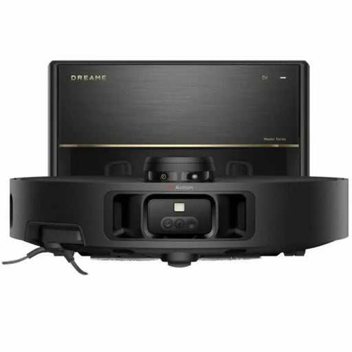 Прахосмукачка робот Dreame DREAME X40 Master 6400 mAh