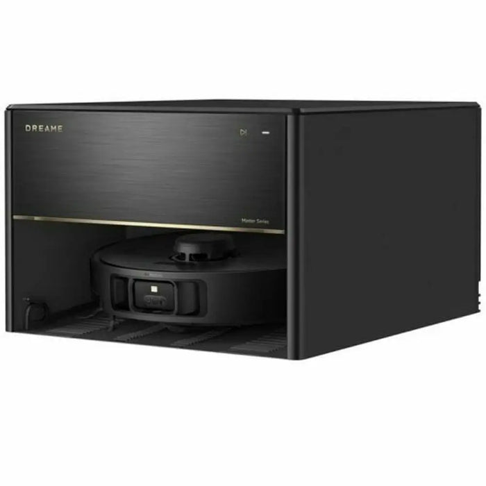 Прахосмукачка робот Dreame DREAME X40 Master 6400 mAh