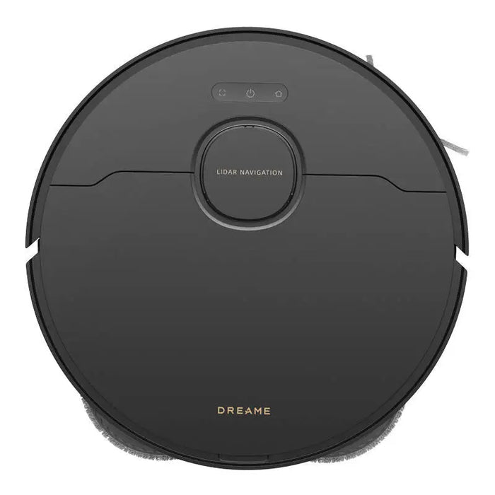 Прахосмукачка робот Dreame X40 Ultra 12 000Pa 6400mAh черен