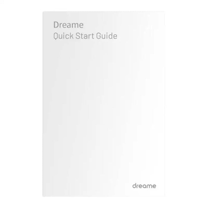 Прахосмукачка робот Dreame X40 Ultra 12 000Pa 6400mAh черен