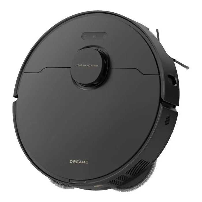 Прахосмукачка робот Dreame X40 Ultra 12 000Pa 6400mAh черен