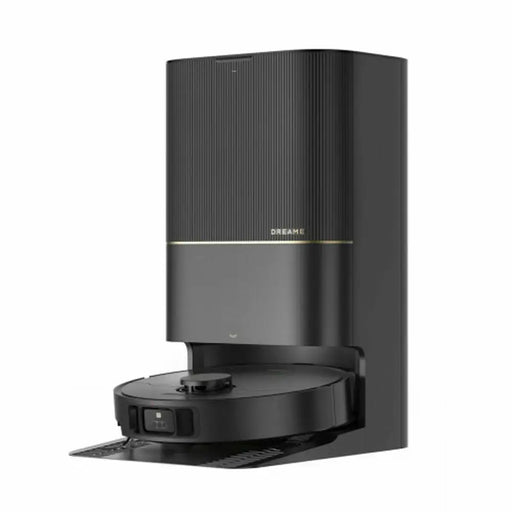 Прахосмукачка робот Dreame X40 Ultra Complete 6400 mAh