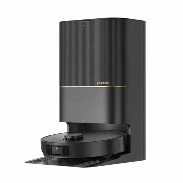 Прахосмукачка робот Dreame X40 Ultra Complete 6400 mAh
