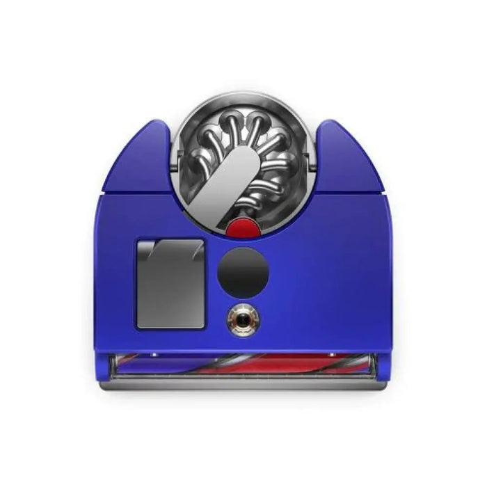 Прахосмукачка робот Dyson 360 Vis Nav синя