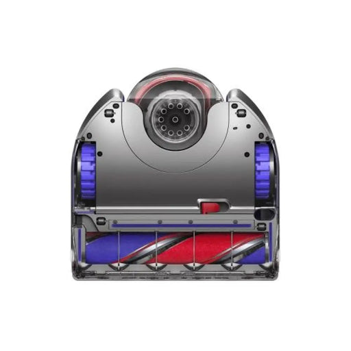 Прахосмукачка робот Dyson 360 Vis Nav синя