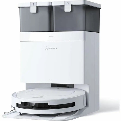 Прахосмукачка робот ECOVACS