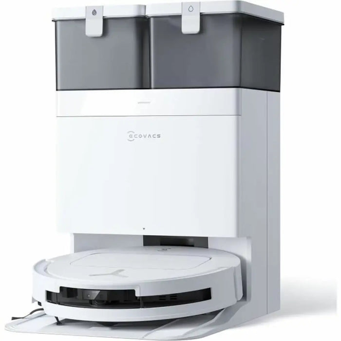 Прахосмукачка робот ECOVACS