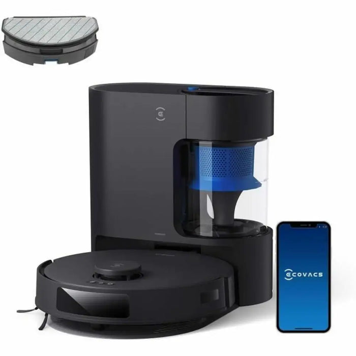 Прахосмукачка робот ECOVACS Deebot N20 Pro PLUS
