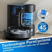 Прахосмукачка робот ECOVACS Deebot N20 Pro PLUS