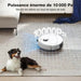 Прахосмукачка робот ECOVACS N30 Pro OMNI