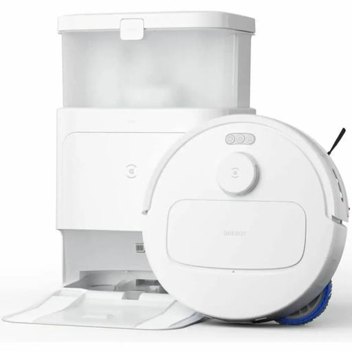 Прахосмукачка робот ECOVACS N30 Pro OMNI