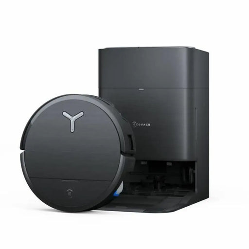 Прахосмукачка робот ECOVACS X9 PRO OMNI