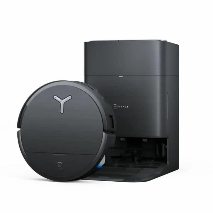 Прахосмукачка робот ECOVACS X9 PRO OMNI