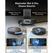 Прахосмукачка робот ECOVACS X9 PRO OMNI