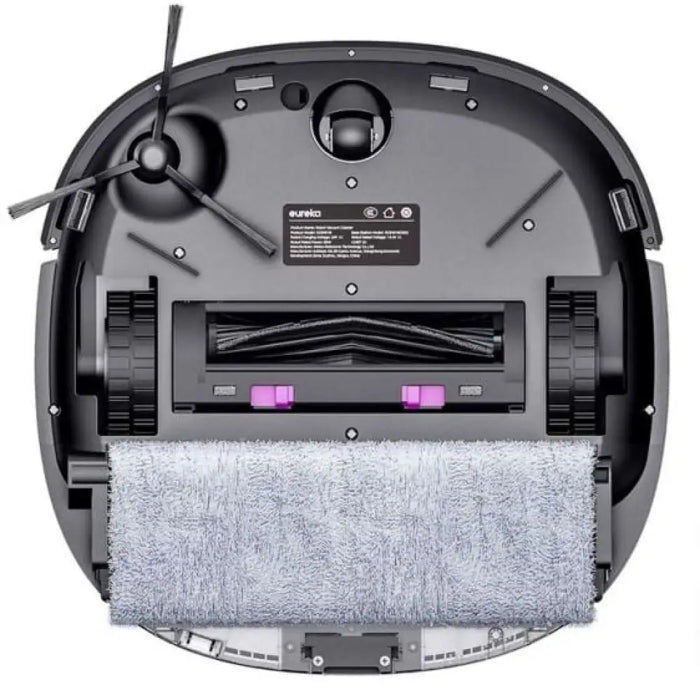 Прахосмукачка робот EUREKA J20 Black