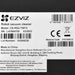 Прахосмукачка робот EZVIZ CS-RS2-TWT2