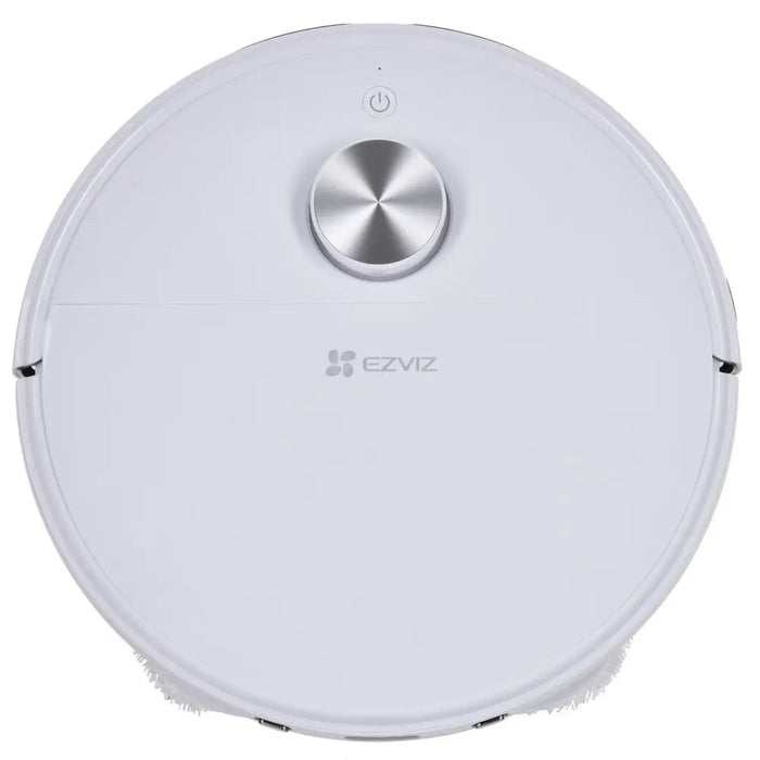 Прахосмукачка робот EZVIZ CS-RS2-TWT2