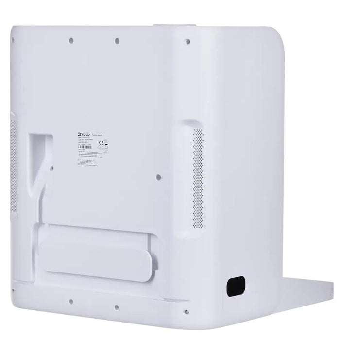 Прахосмукачка робот EZVIZ CS-RS2-TWT2