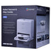 Прахосмукачка робот EZVIZ CS-RS2-TWT2