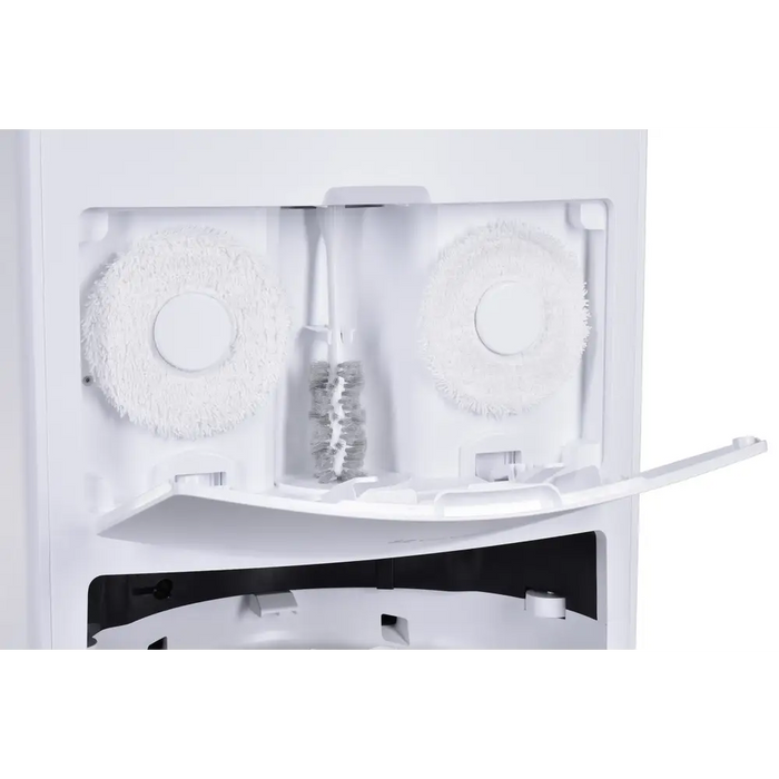 Прахосмукачка робот EZVIZ CS-RS2-TWT2