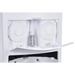 Прахосмукачка робот EZVIZ CS-RS2-TWT2