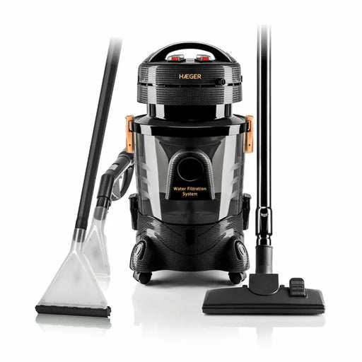 Прахосмукачка робот Haeger VC-12W.045A