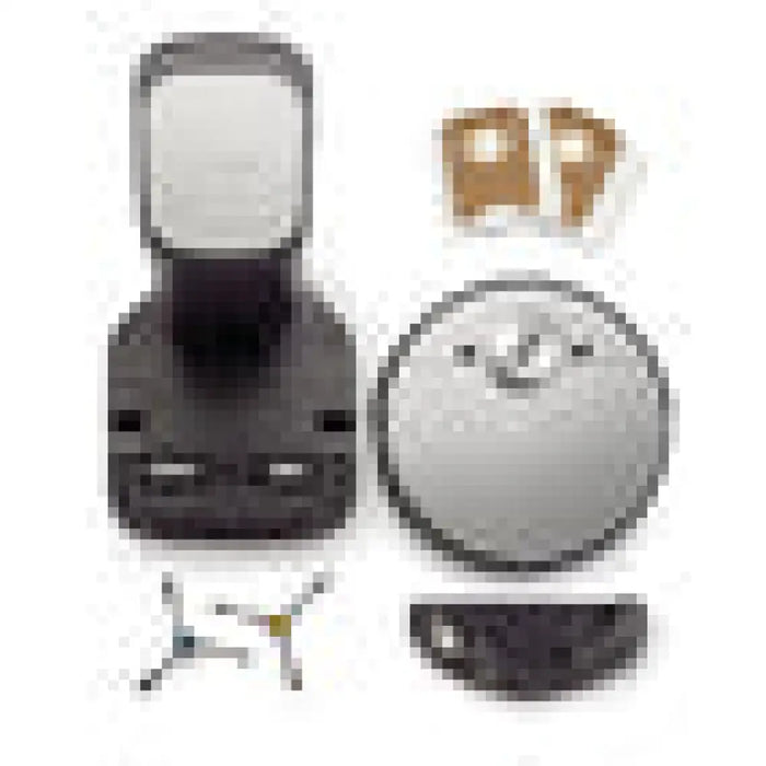 Прахосмукачка робот HISENSE RVCLS144AB ПОЧИСТВАНЕ С МОП