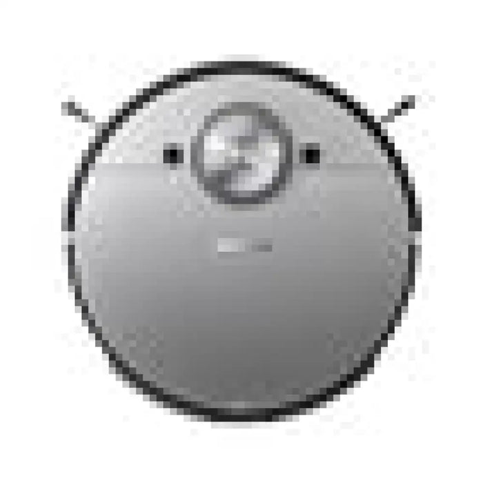 Прахосмукачка робот HISENSE RVCLS144AB ПОЧИСТВАНЕ С МОП