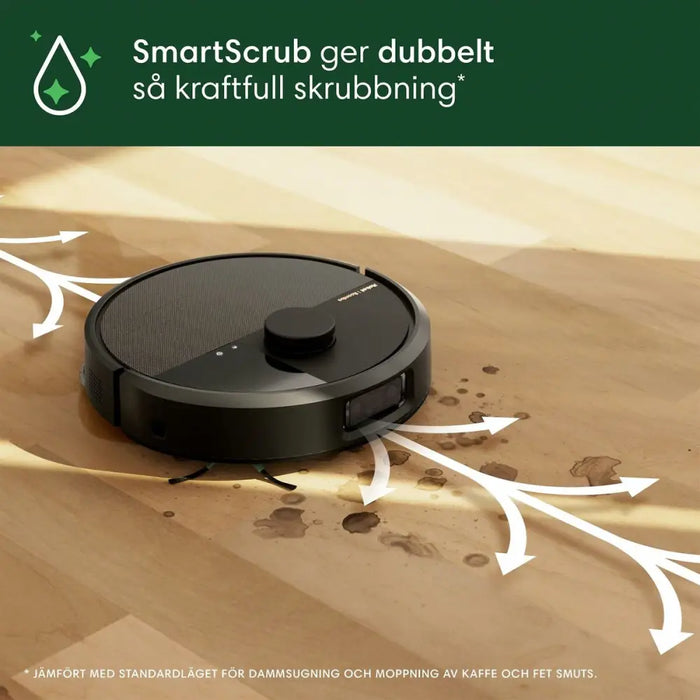 Прахосмукачка робот iRobot 5000 mAh