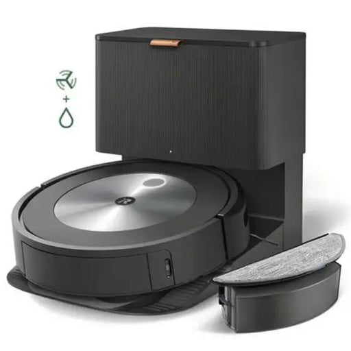 Прахосмукачка робот iRobot® Combo j5 + 2in1 j557840
