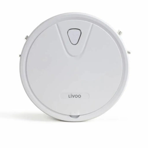Прахосмукачка робот Livoo DOH135 1800 mAh