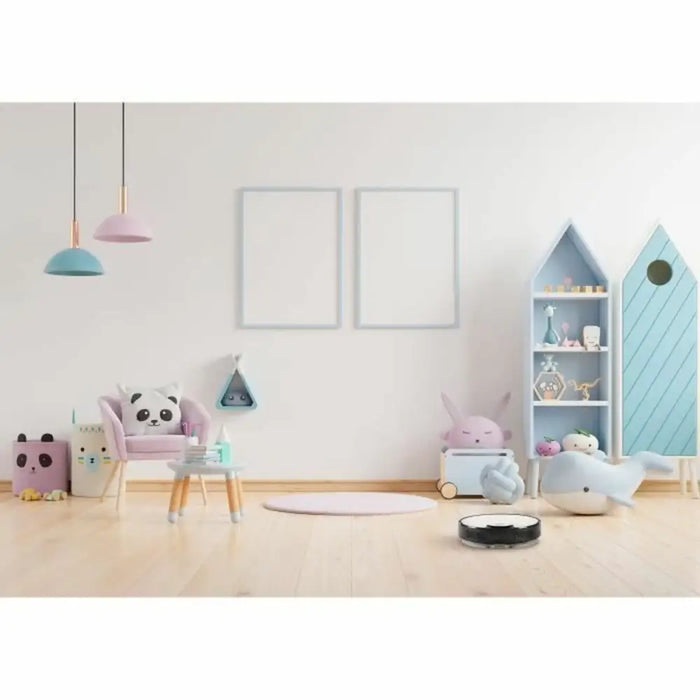 Прахосмукачка робот Medion X40 SW