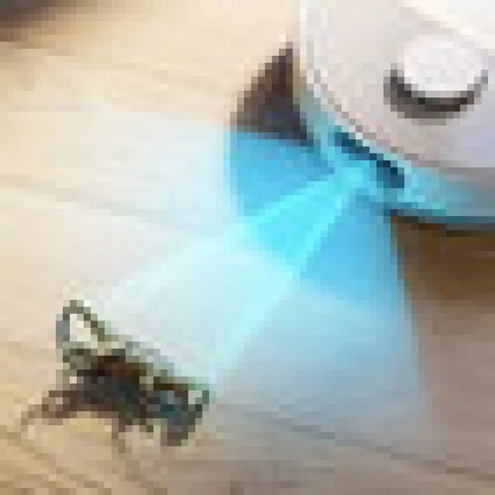 Прахосмукачка робот PHILIPS HOMERUN 7000 SERIES AQUA